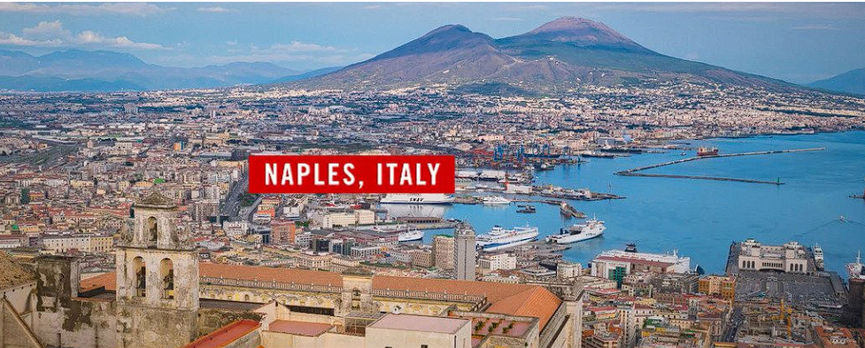 Napoli store, dove comprare oggetti del Napoli - Accade a Napoli